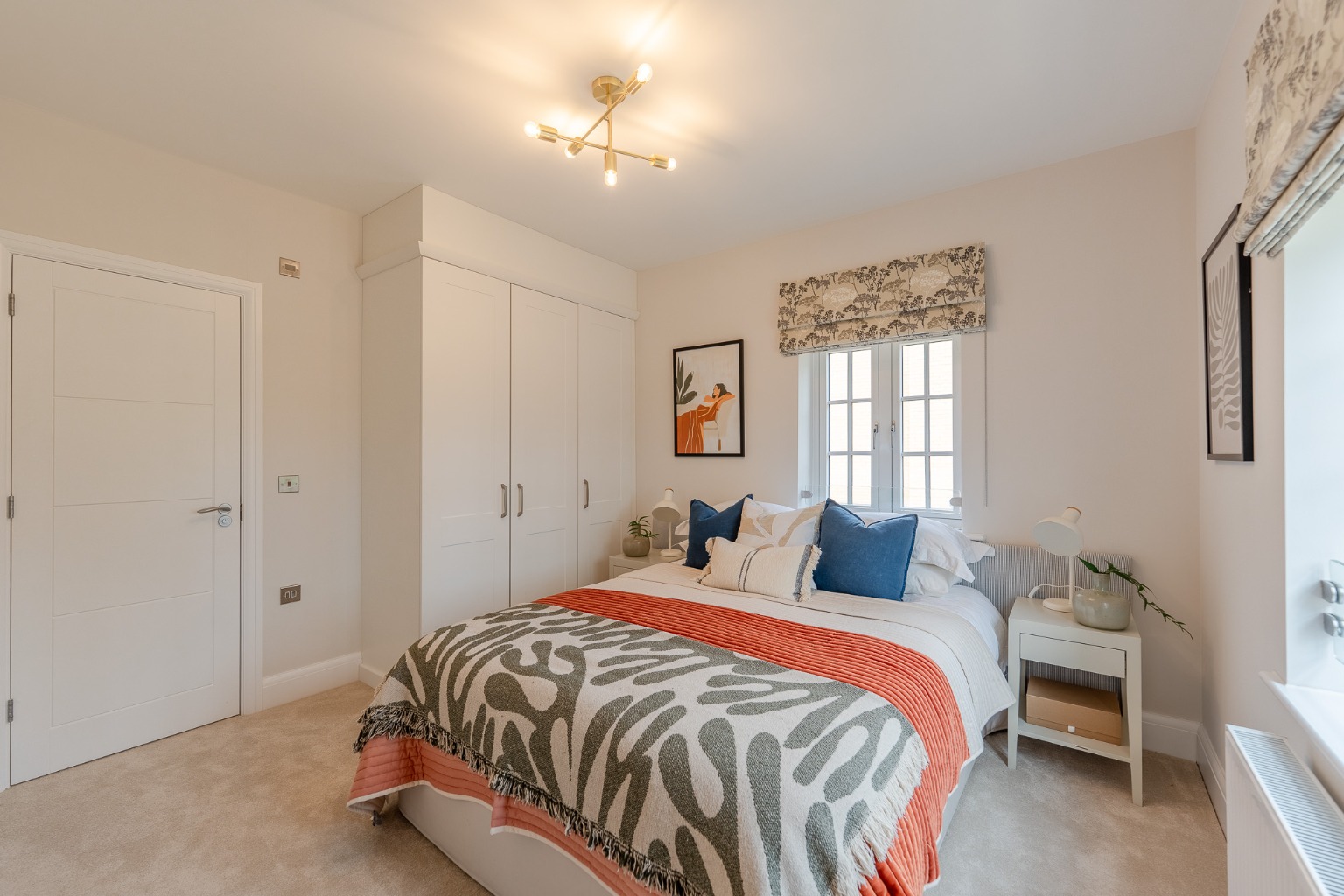 4 bed detached house for sale in Range Rd S, Houghton Road 22