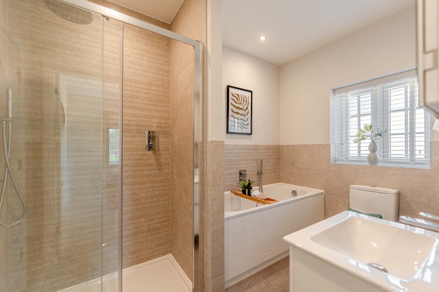 4 bed detached house for sale in Range Rd S, Houghton Road  - Property Image 27