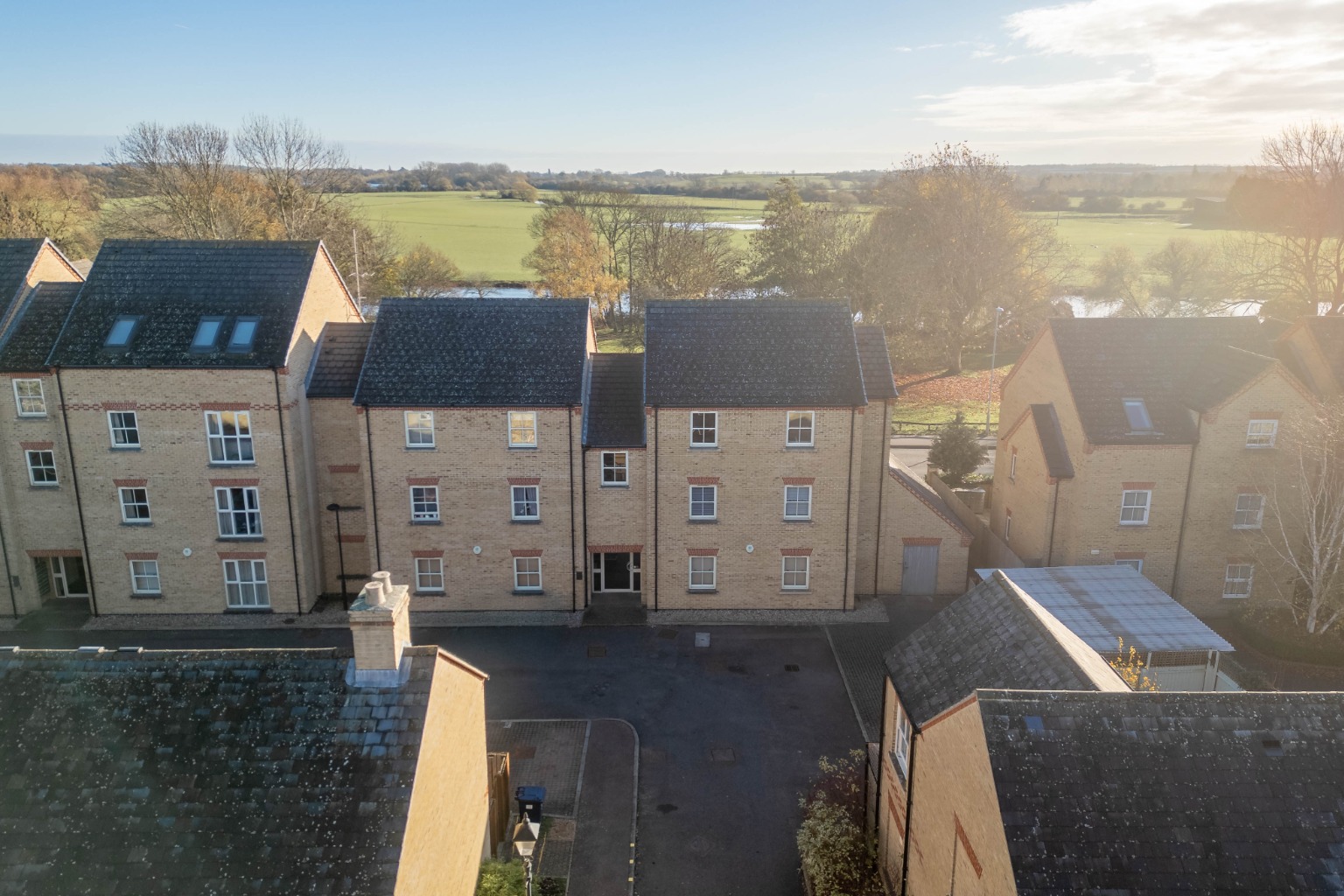 2 bed flat for sale in Temple Place, Huntingdon  - Property Image 18
