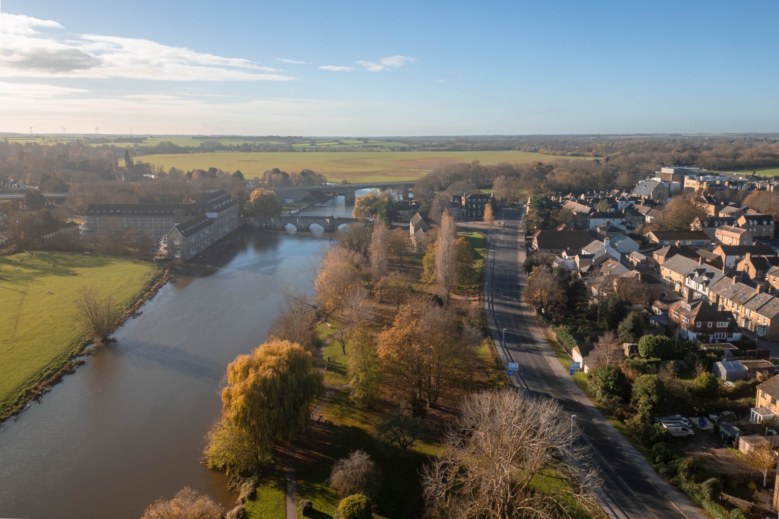 2 bed flat for sale in Temple Place, Huntingdon  - Property Image 17