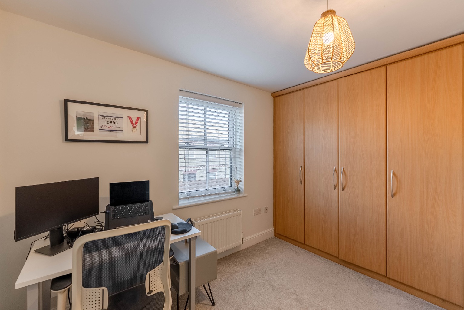 2 bed flat for sale in Temple Place, Huntingdon  - Property Image 15