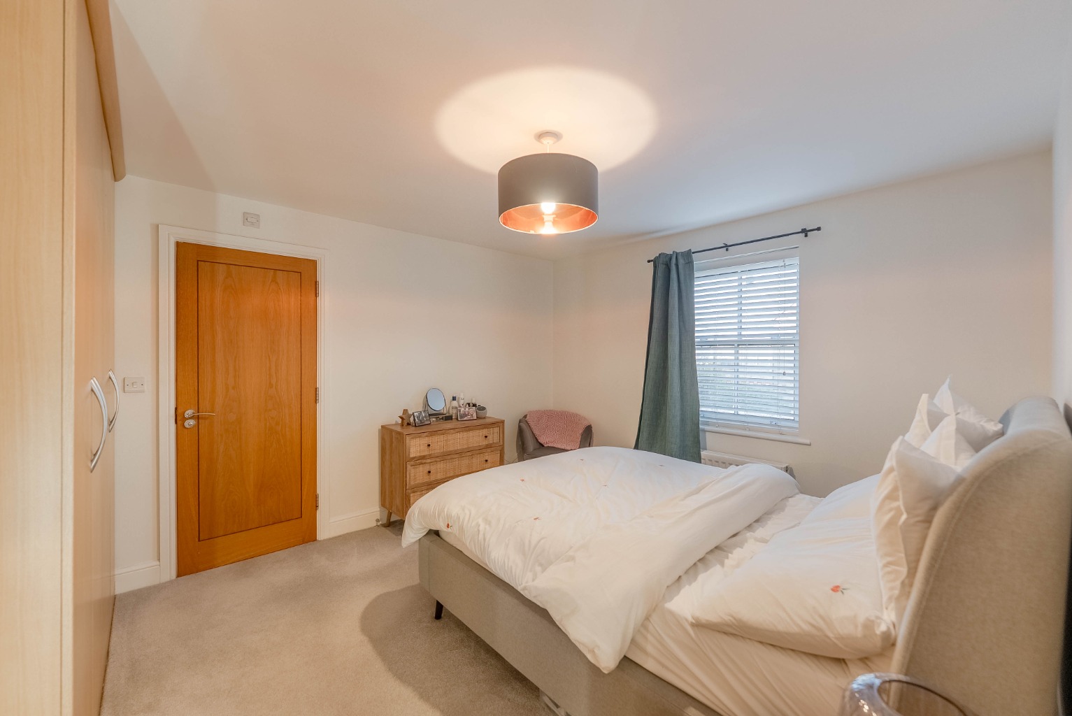 2 bed flat for sale in Temple Place, Huntingdon  - Property Image 12