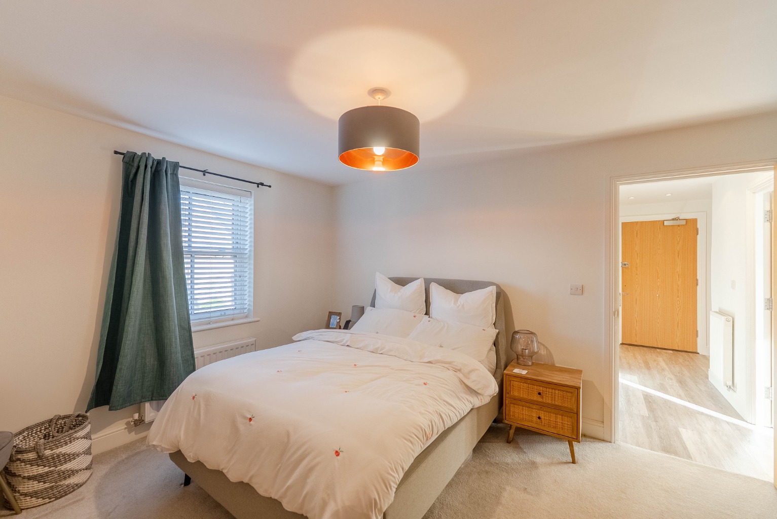 2 bed flat for sale in Temple Place, Huntingdon  - Property Image 11