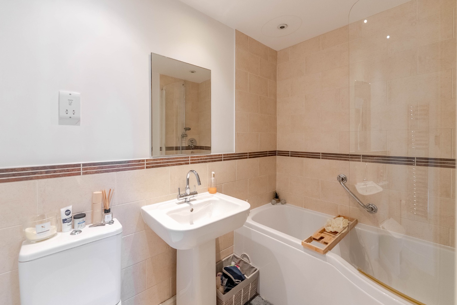 2 bed flat for sale in Temple Place, Huntingdon  - Property Image 16