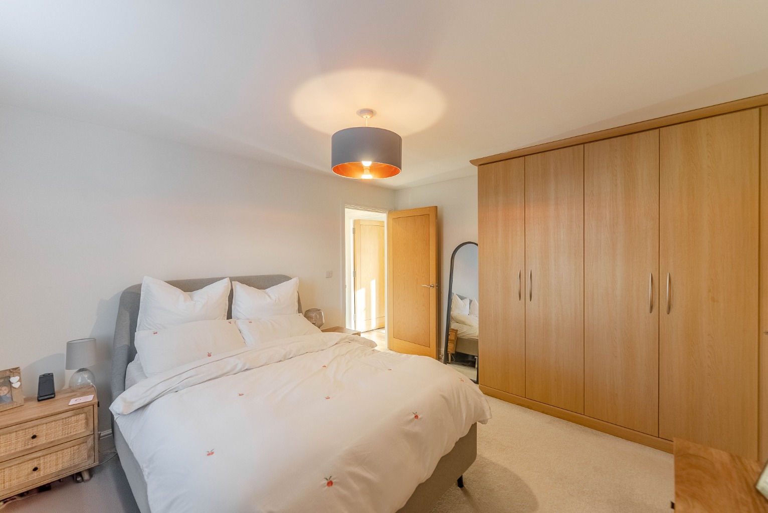 2 bed flat for sale in Temple Place, Huntingdon  - Property Image 10