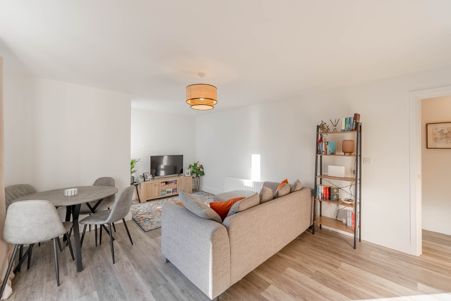 2 bed flat for sale in Temple Place, Huntingdon  - Property Image 5