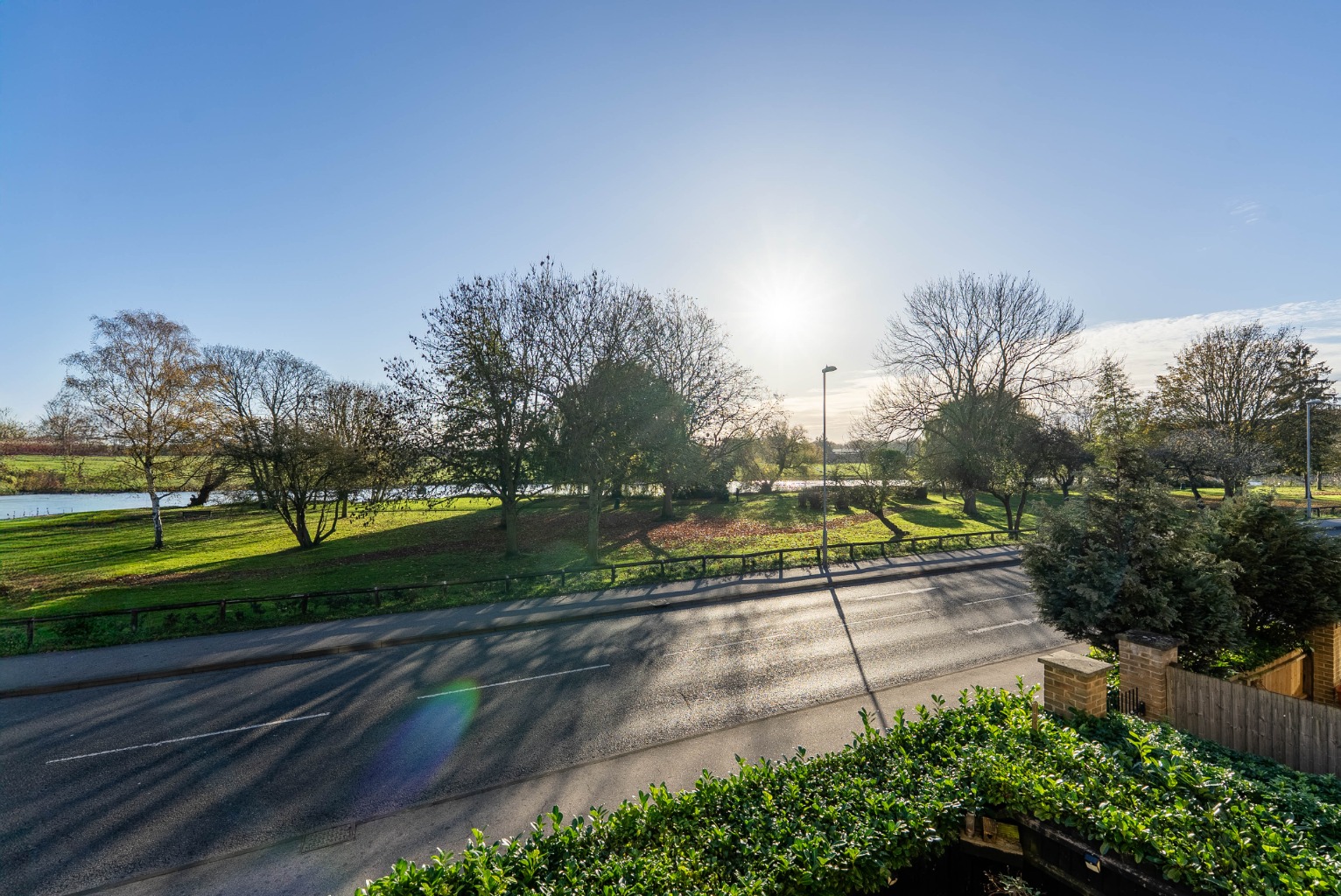 2 bed flat for sale in Temple Place, Huntingdon 3