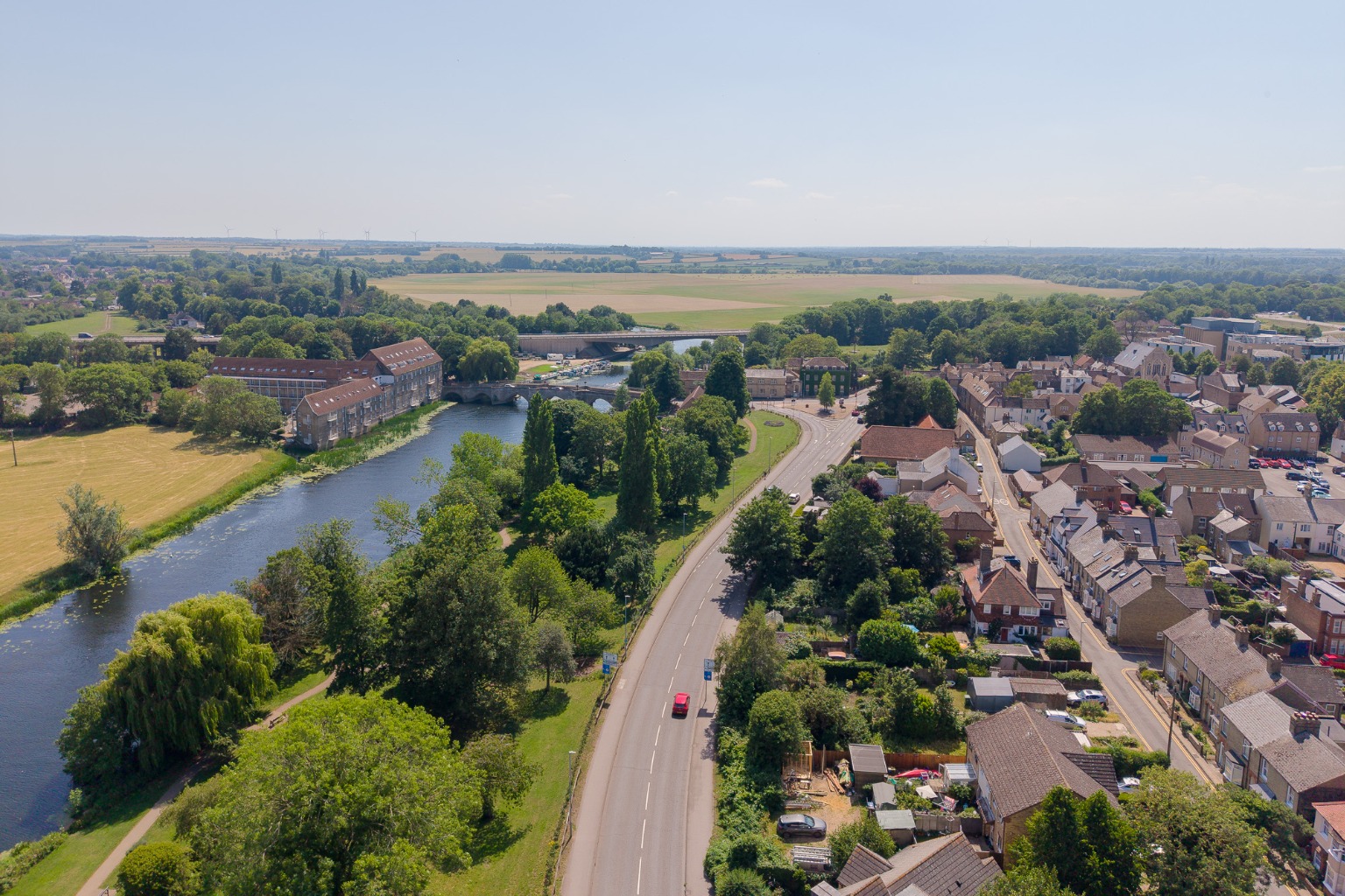 2 bed flat for sale in Temple Place, Huntingdon  - Property Image 5