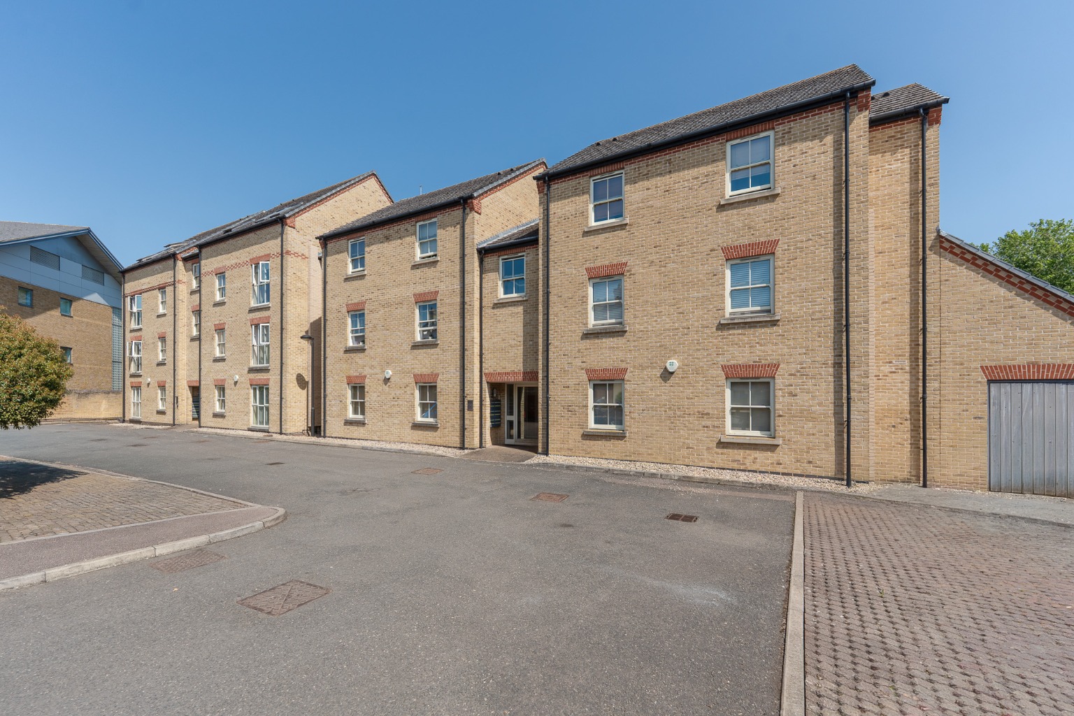 2 bed flat for sale in Temple Place, Huntingdon  - Property Image 20
