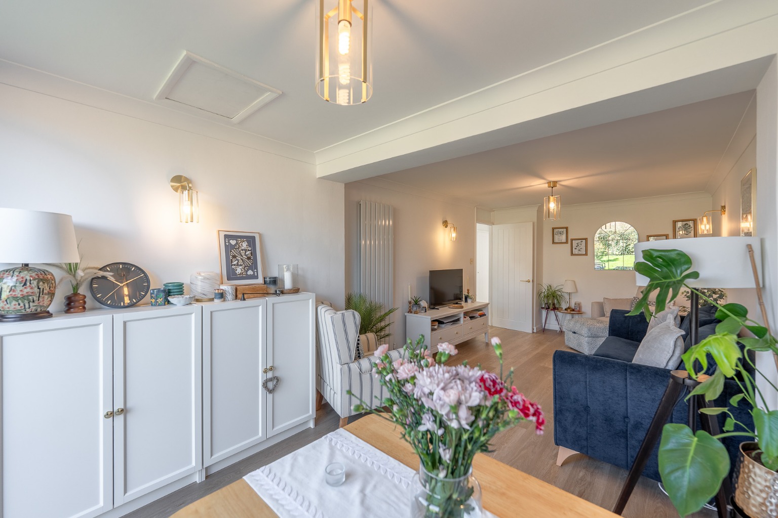 3 bed detached bungalow for sale in Lincoln Avenue, St. Ives  - Property Image 3