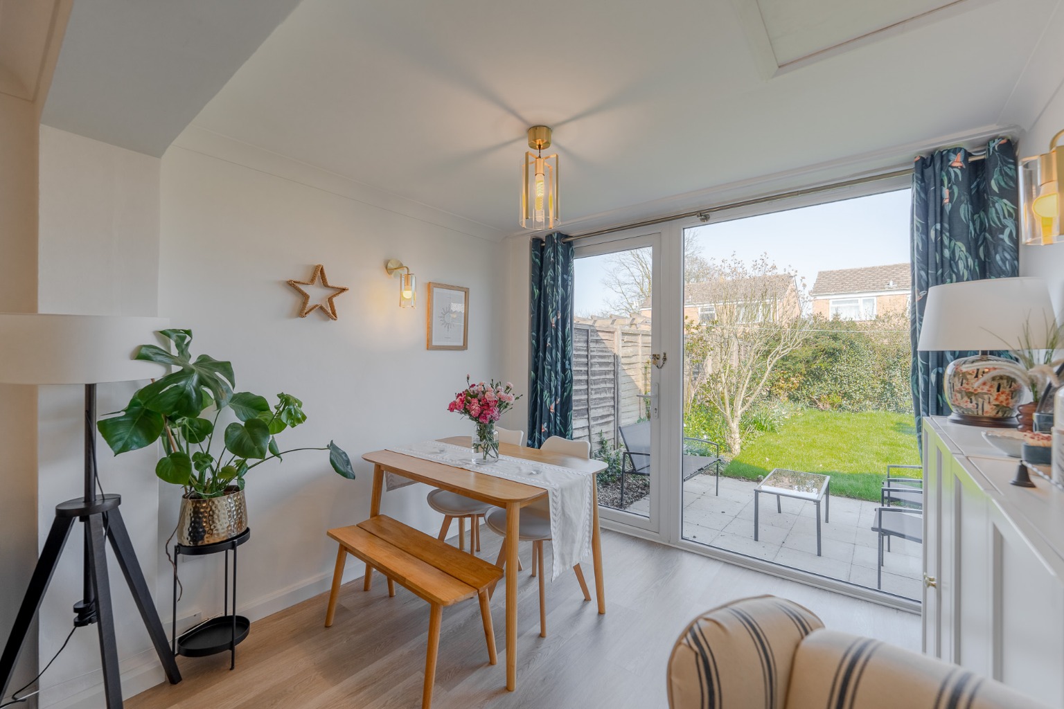 3 bed detached bungalow for sale in Lincoln Avenue, St. Ives 6