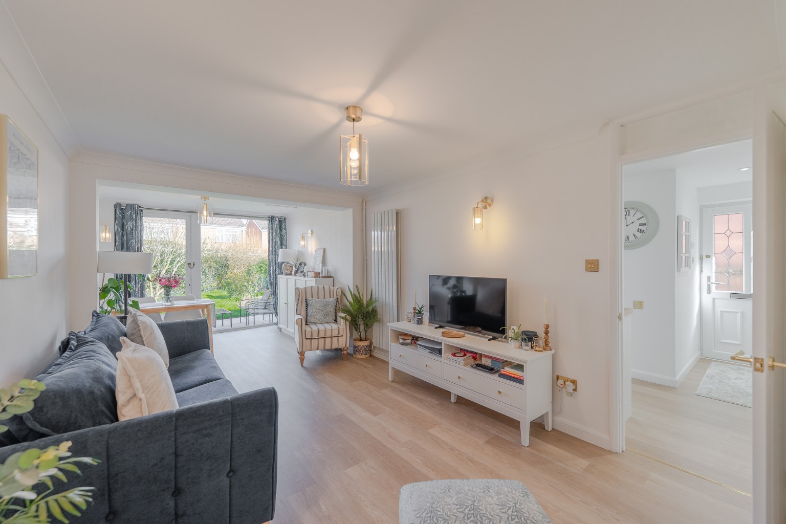 3 bed detached bungalow for sale in Lincoln Avenue, St. Ives  - Property Image 6