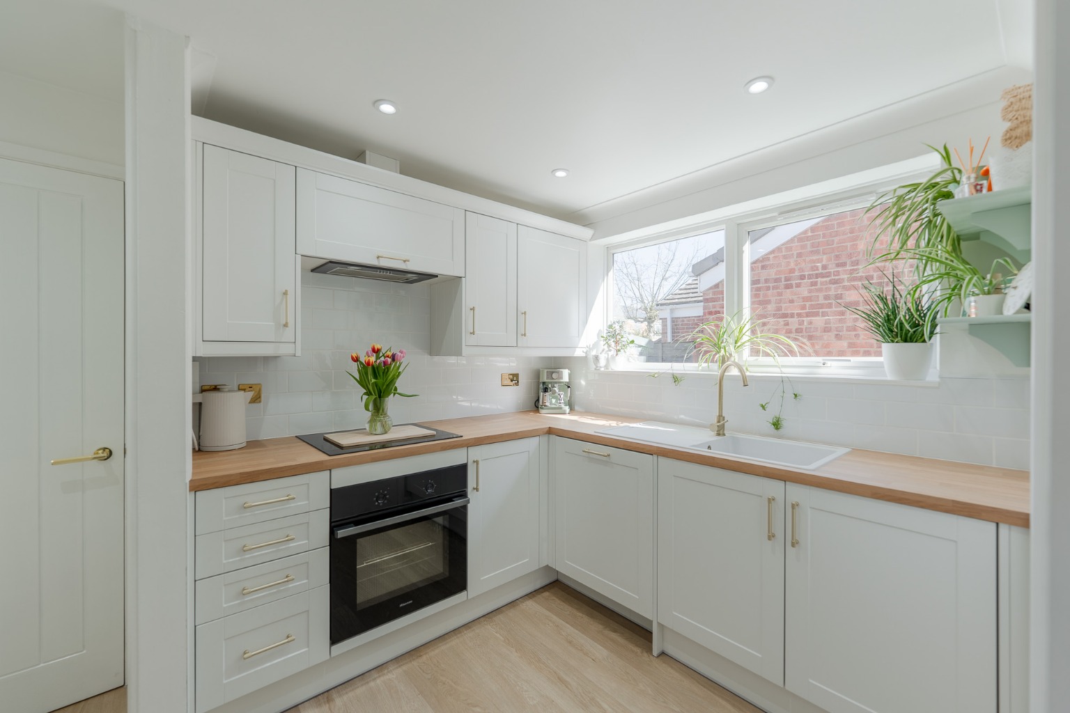 3 bed detached bungalow for sale in Lincoln Avenue, St. Ives  - Property Image 4