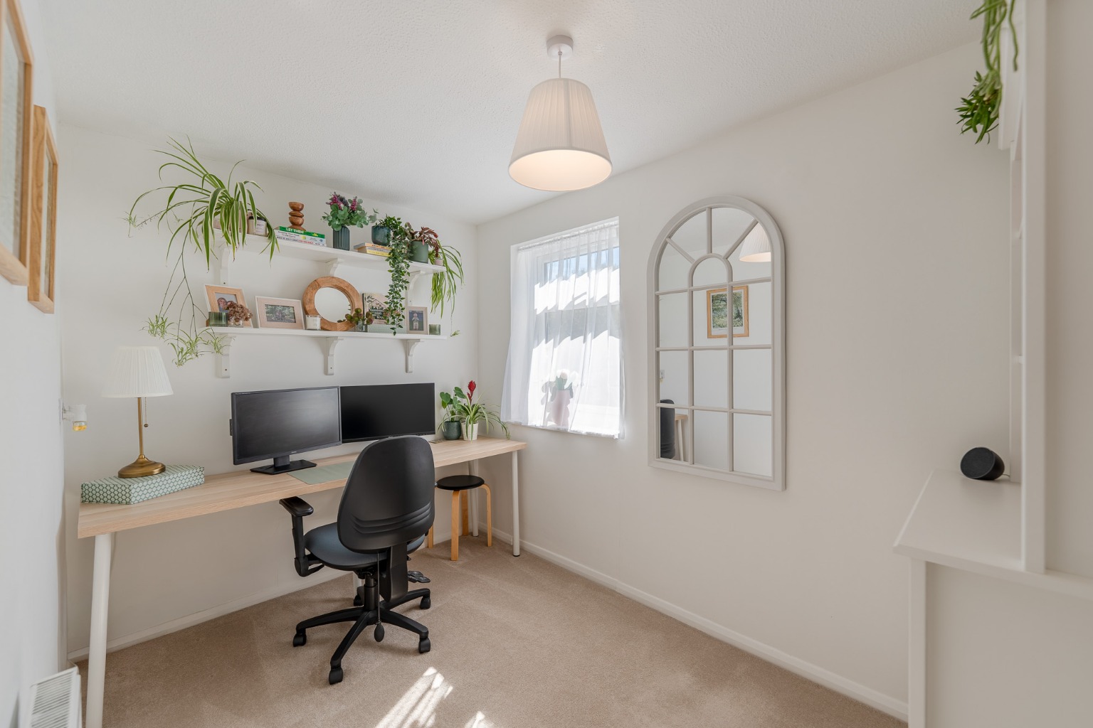 3 bed detached bungalow for sale in Lincoln Avenue, St. Ives 13