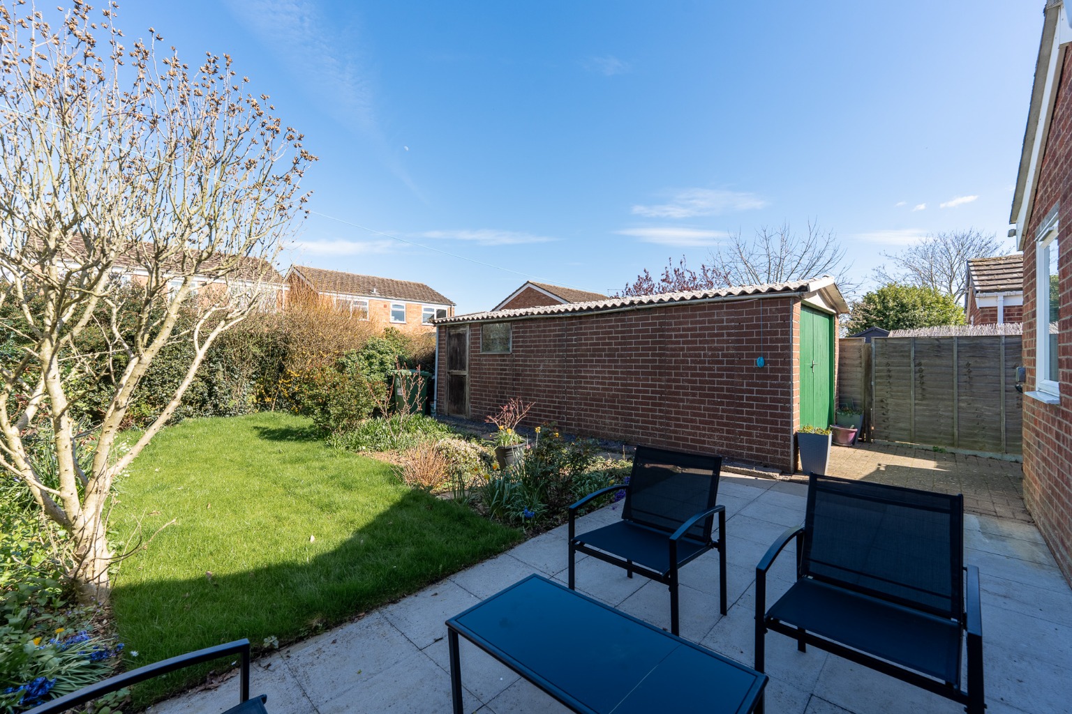 3 bed detached bungalow for sale in Lincoln Avenue, St. Ives 16