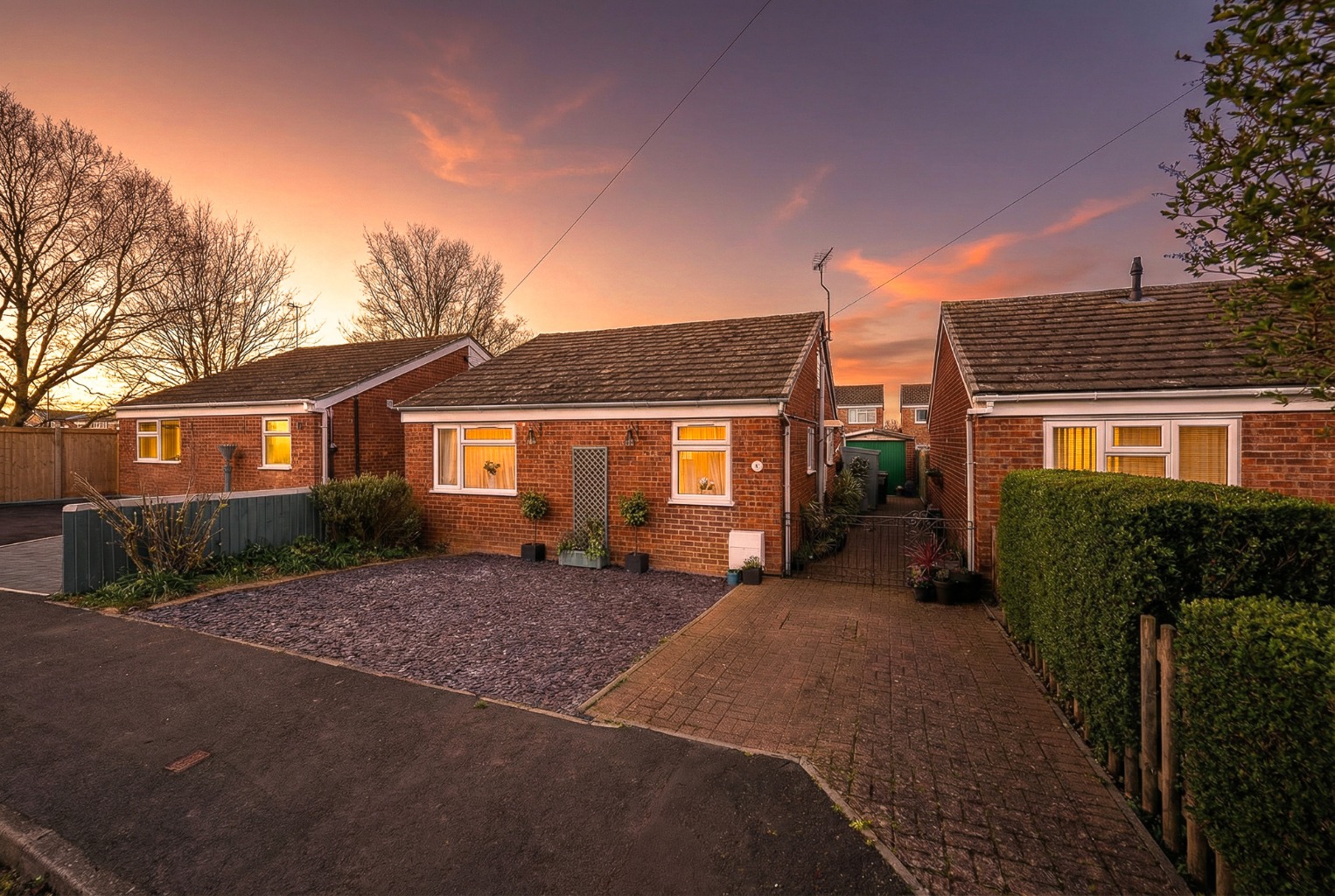 3 bed detached bungalow for sale in Lincoln Avenue, St. Ives 20