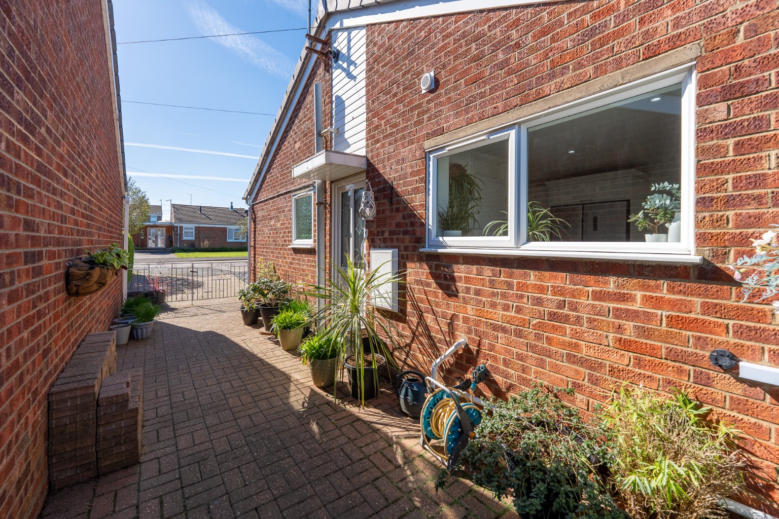 3 bed detached bungalow for sale in Lincoln Avenue, St. Ives 18