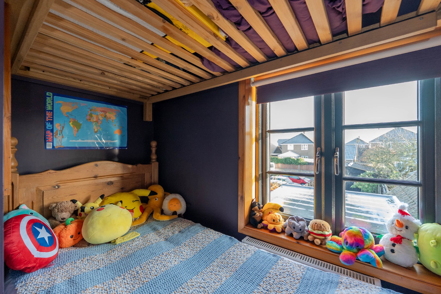 2 bed end of terrace house for sale in Breach Road, Huntingdon  - Property Image 17