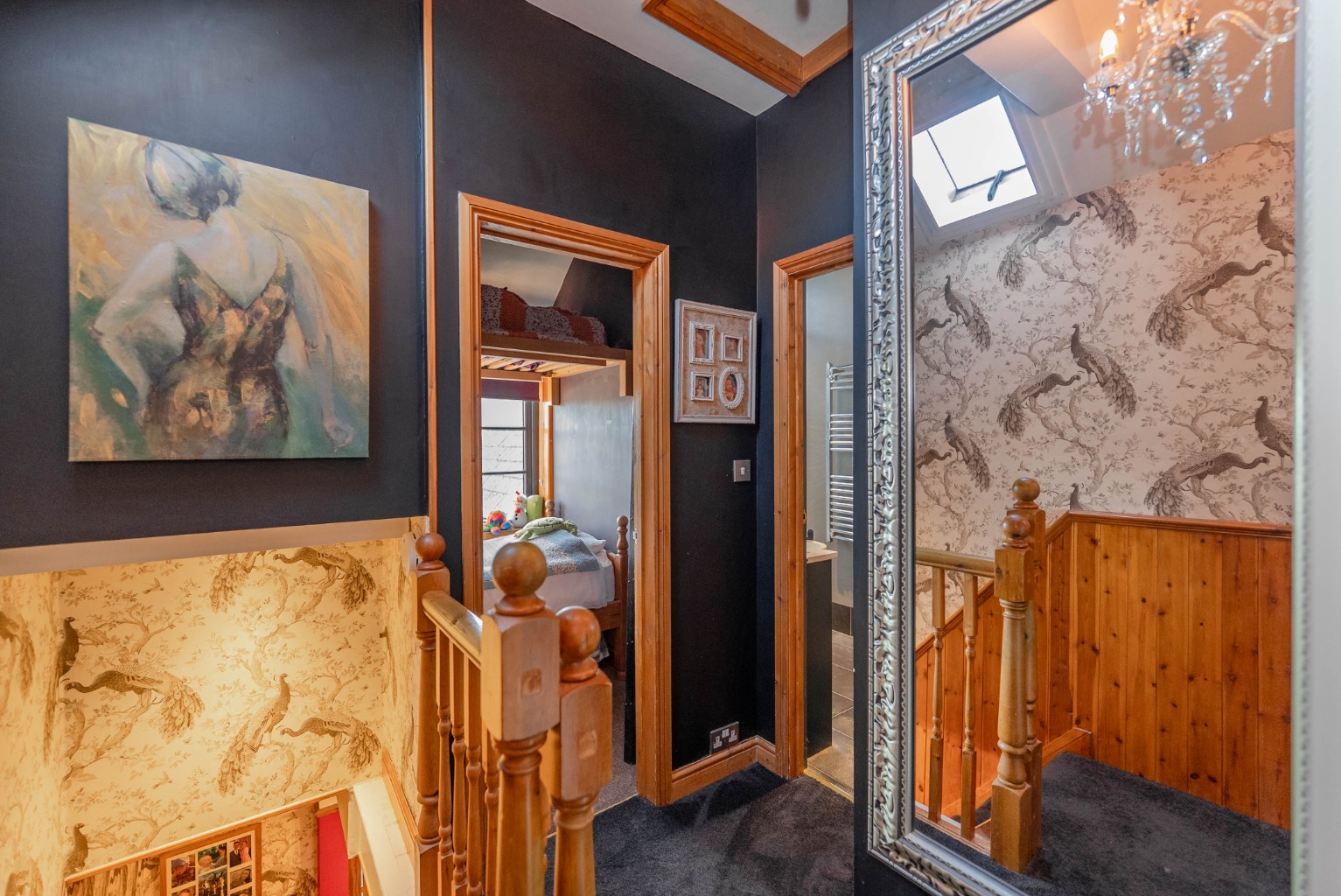 2 bed end of terrace house for sale in Breach Road, Huntingdon 12