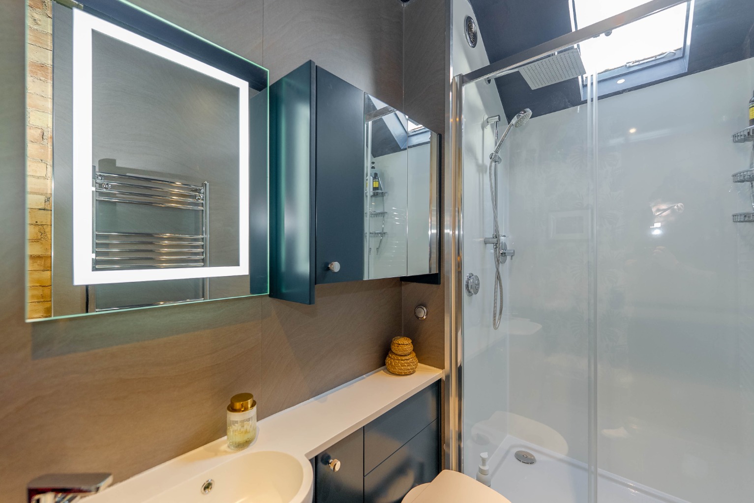 2 bed end of terrace house for sale in Breach Road, Huntingdon 18