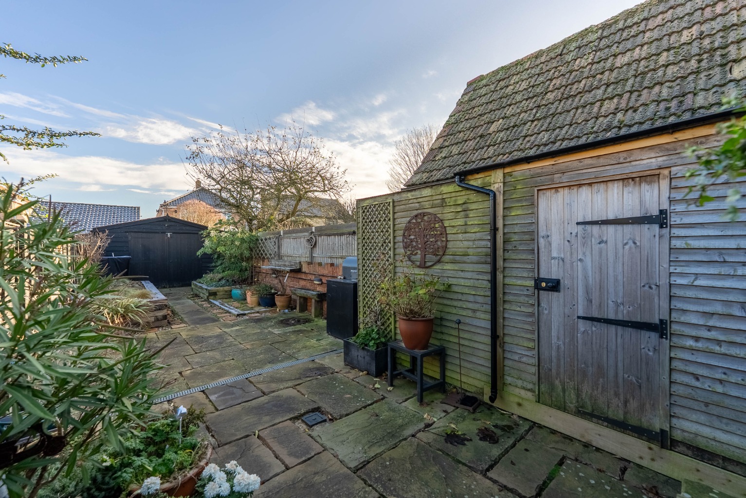 2 bed end of terrace house for sale in Breach Road, Huntingdon 22