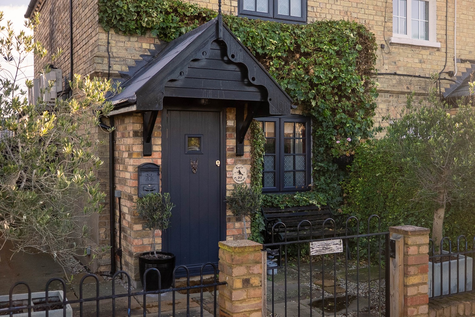 2 bed end of terrace house for sale in Breach Road, Huntingdon  - Property Image 26