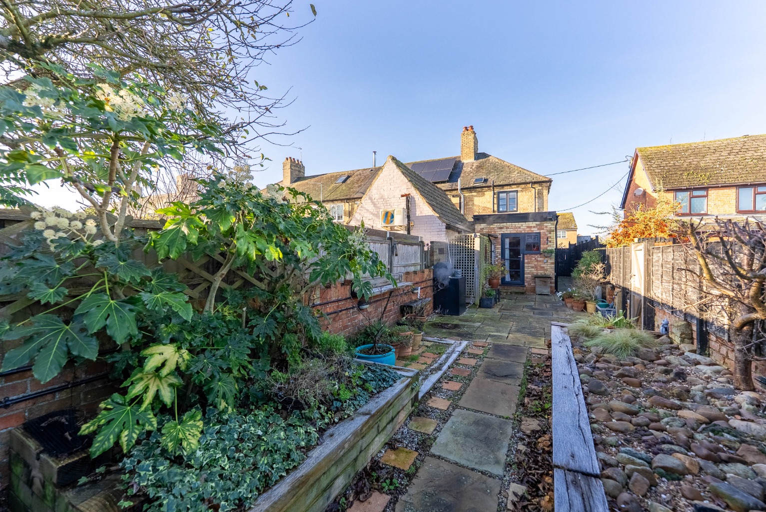 2 bed end of terrace house for sale in Breach Road, Huntingdon  - Property Image 25