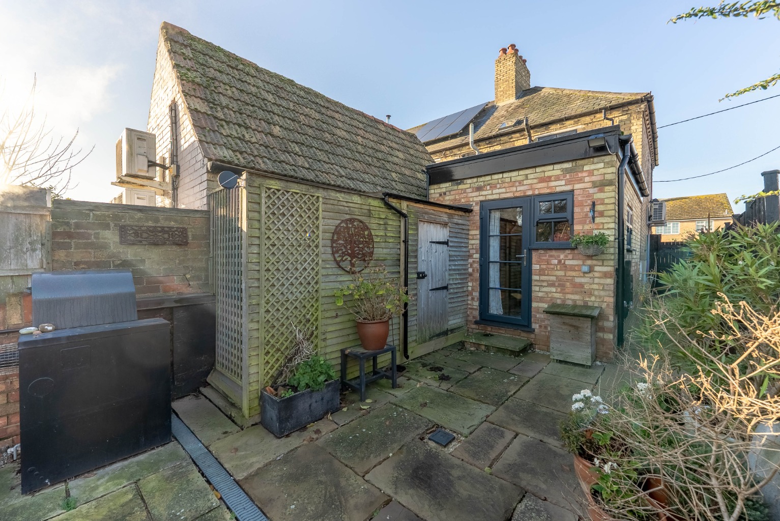 2 bed end of terrace house for sale in Breach Road, Huntingdon  - Property Image 24