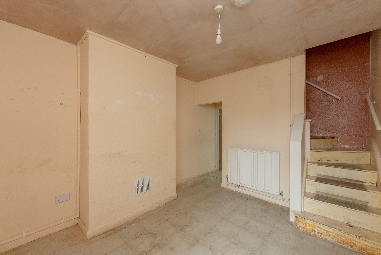 2 bed terraced house for sale in Clarence Road, Peterborough 6