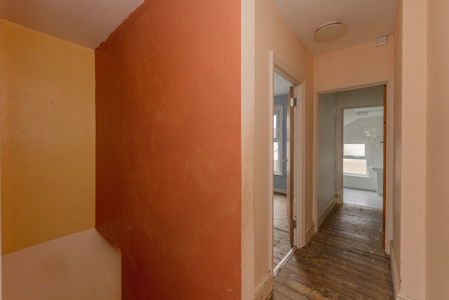 2 bed terraced house for sale in Clarence Road, Peterborough  - Property Image 10