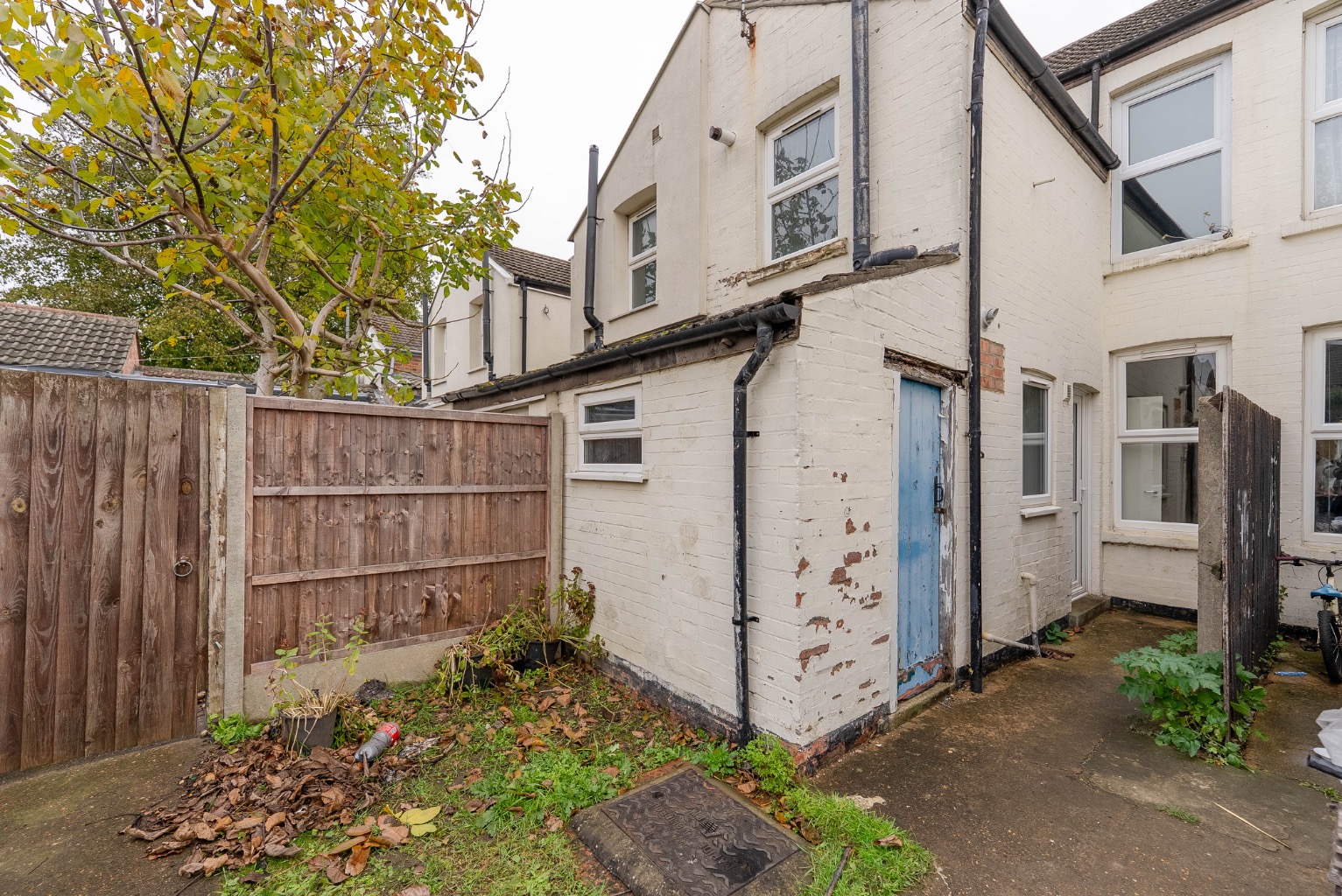 2 bed terraced house for sale in Clarence Road, Peterborough  - Property Image 15