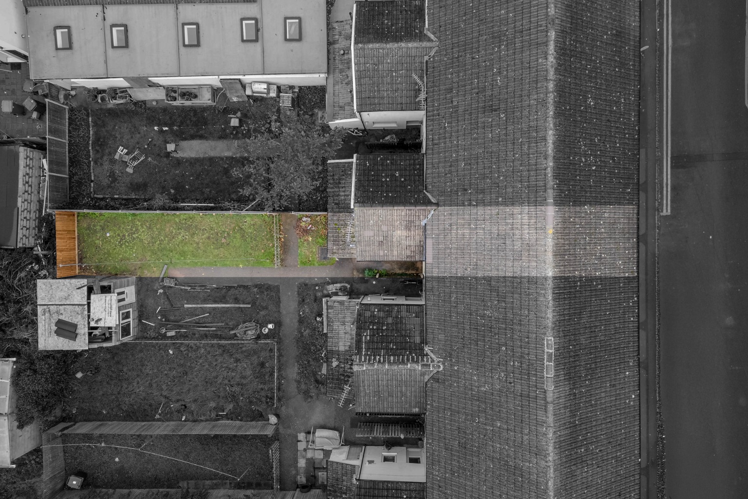 2 bed terraced house for sale in Clarence Road, Peterborough  - Property Image 19