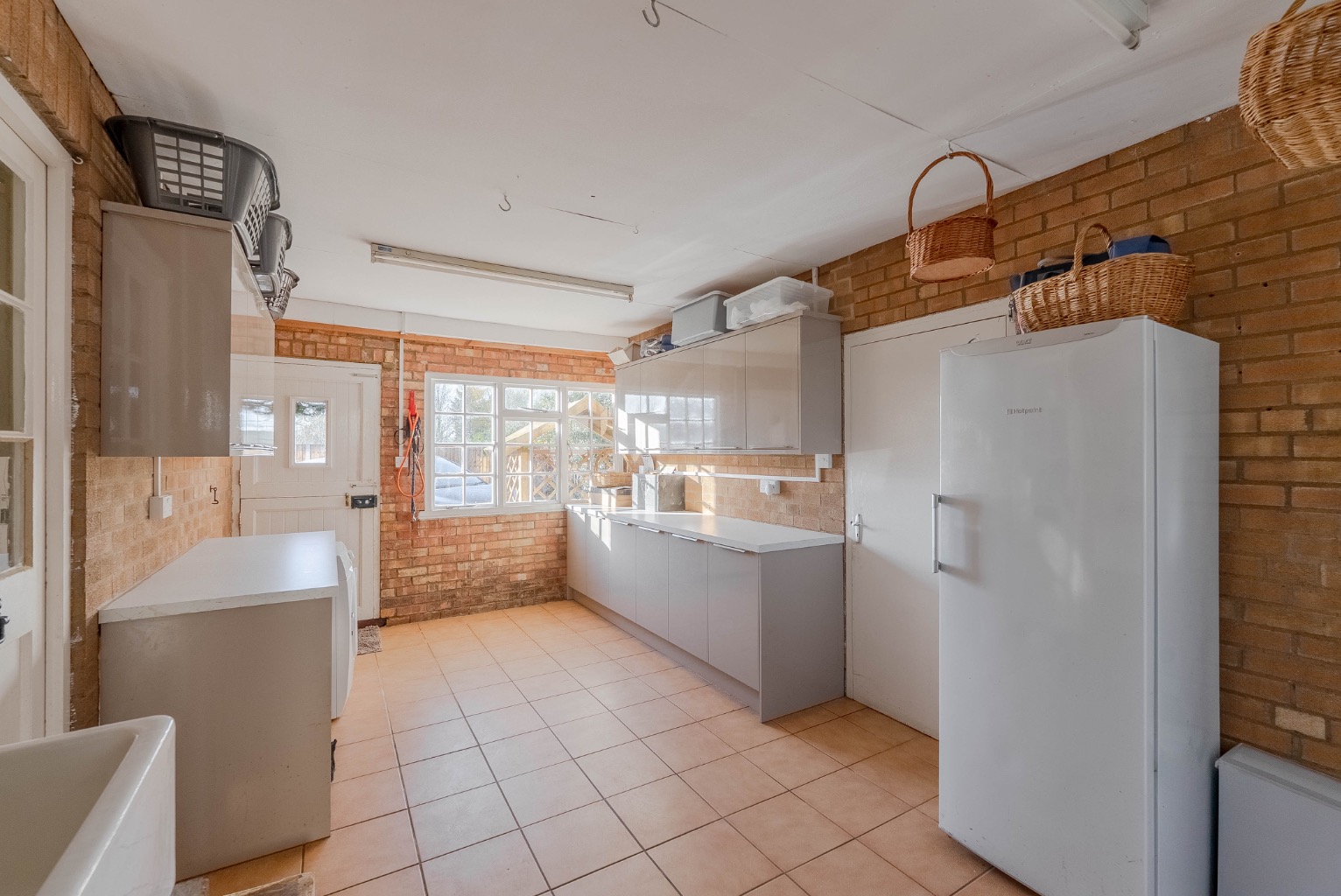 4 bed detached house for sale in Hamerton Road, Huntingdon  - Property Image 12