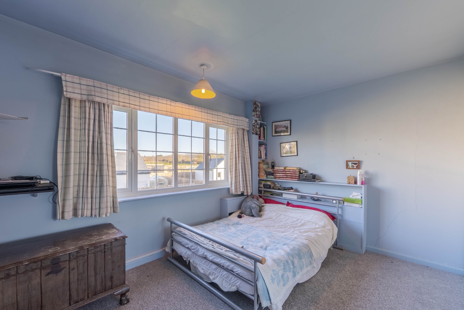 4 bed detached house for sale in Hamerton Road, Huntingdon 7