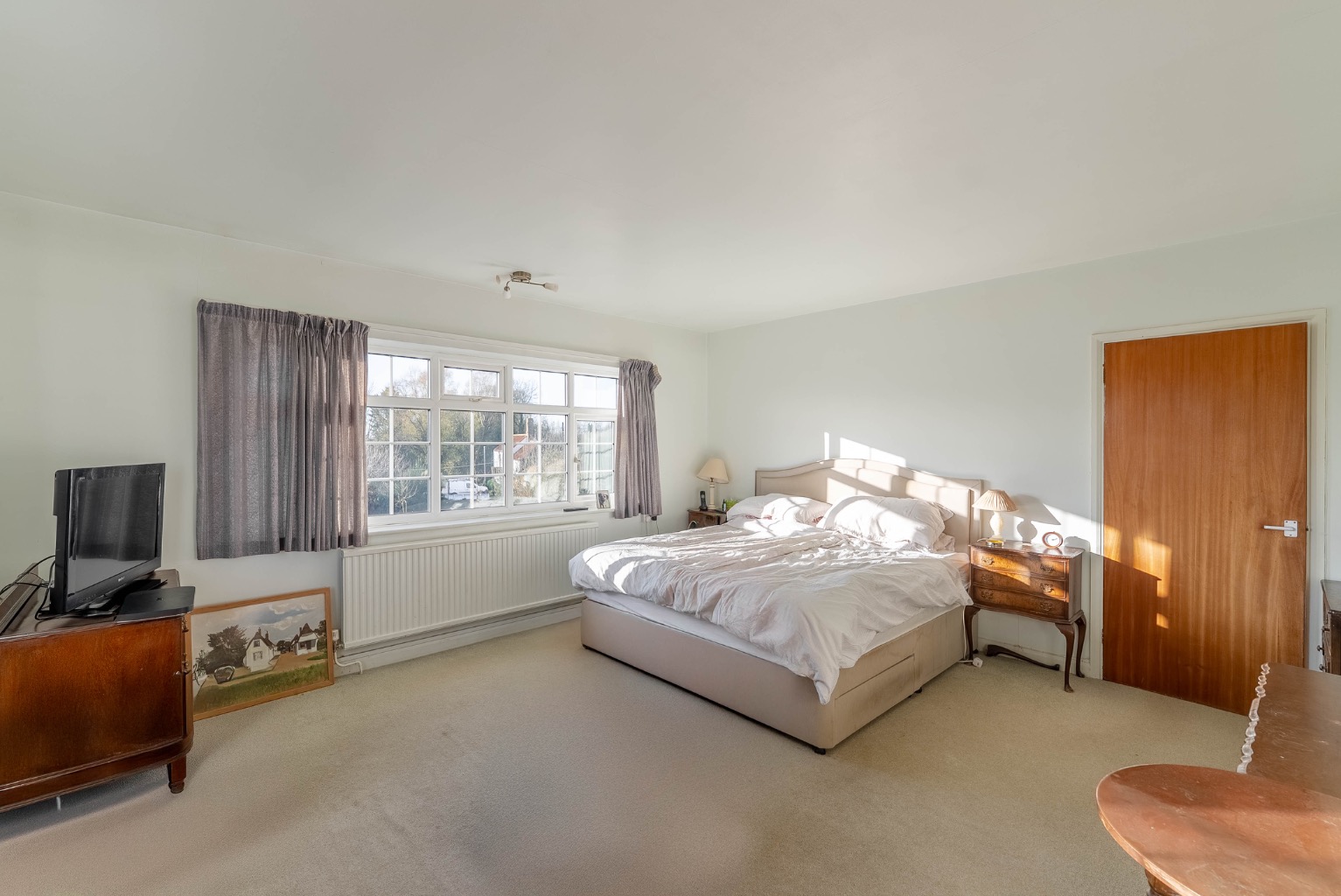 4 bed detached house for sale in Hamerton Road, Huntingdon  - Property Image 7