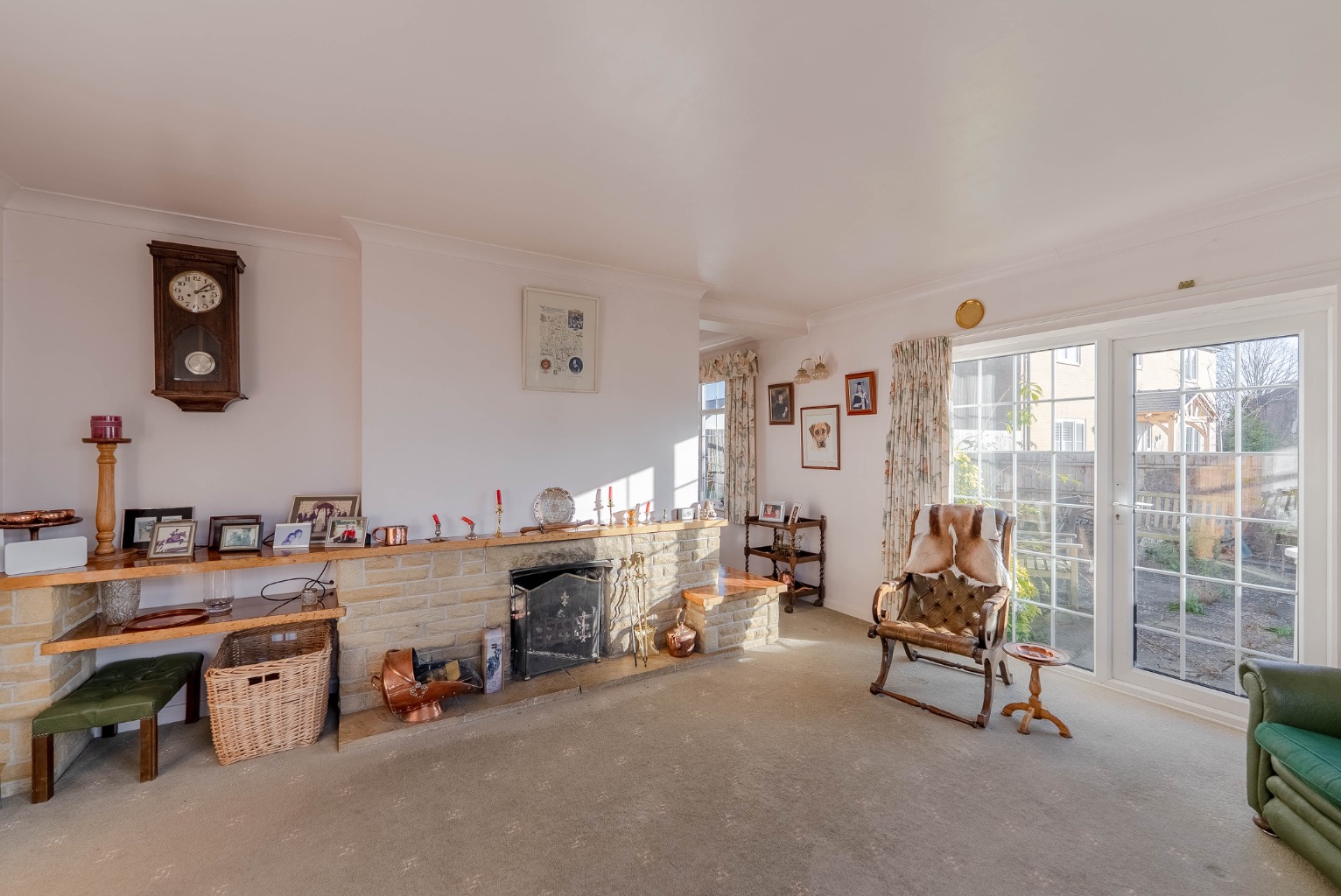 4 bed detached house for sale in Hamerton Road, Huntingdon 2