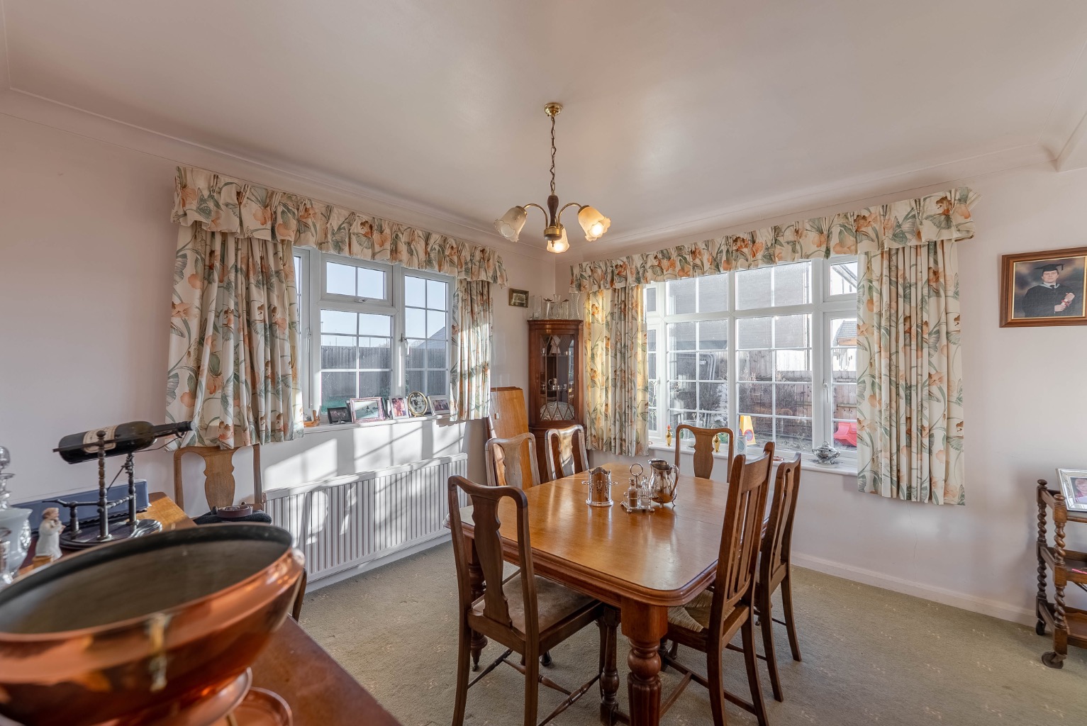 4 bed detached house for sale in Hamerton Road, Huntingdon 3