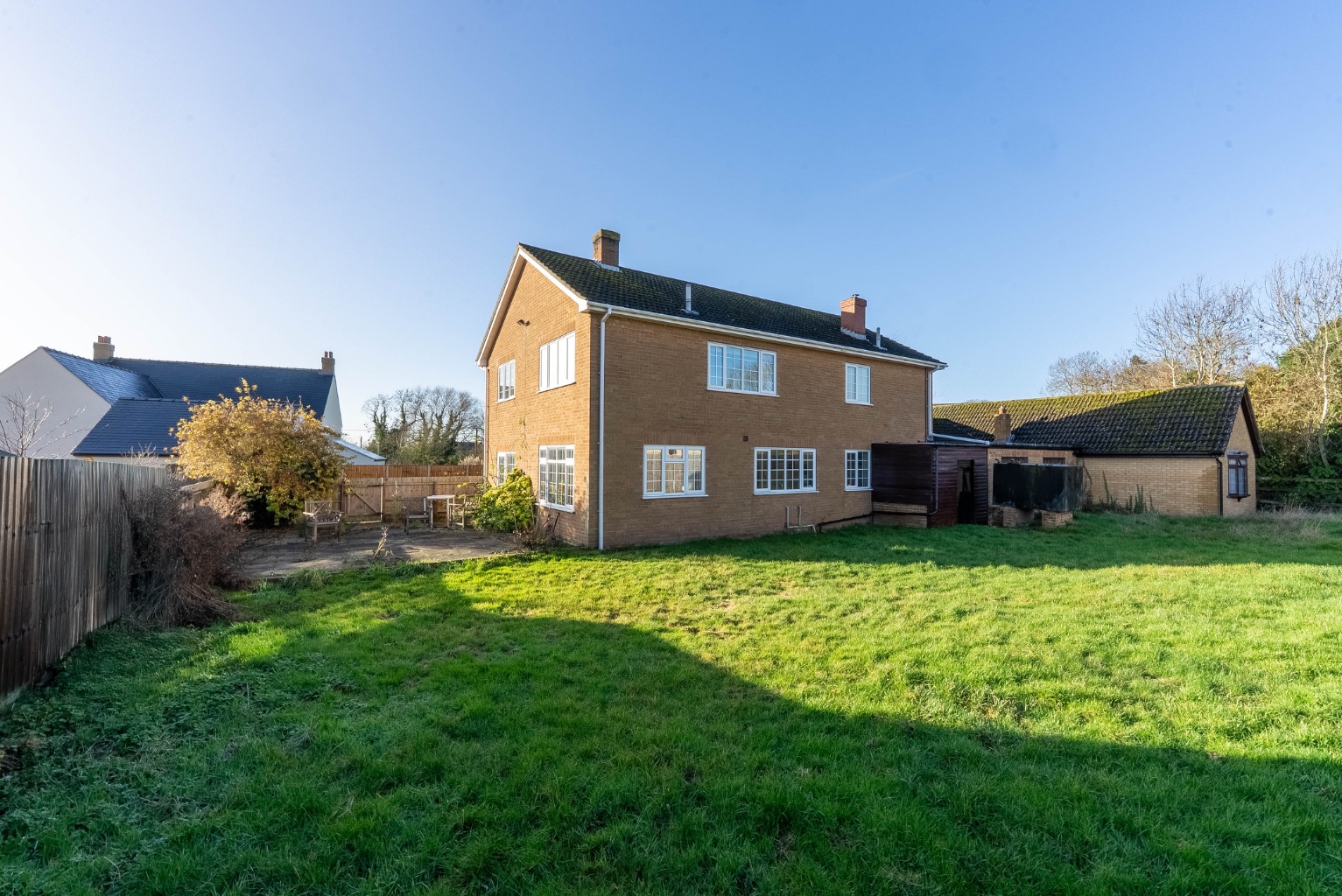 4 bed detached house for sale in Hamerton Road, Huntingdon 14