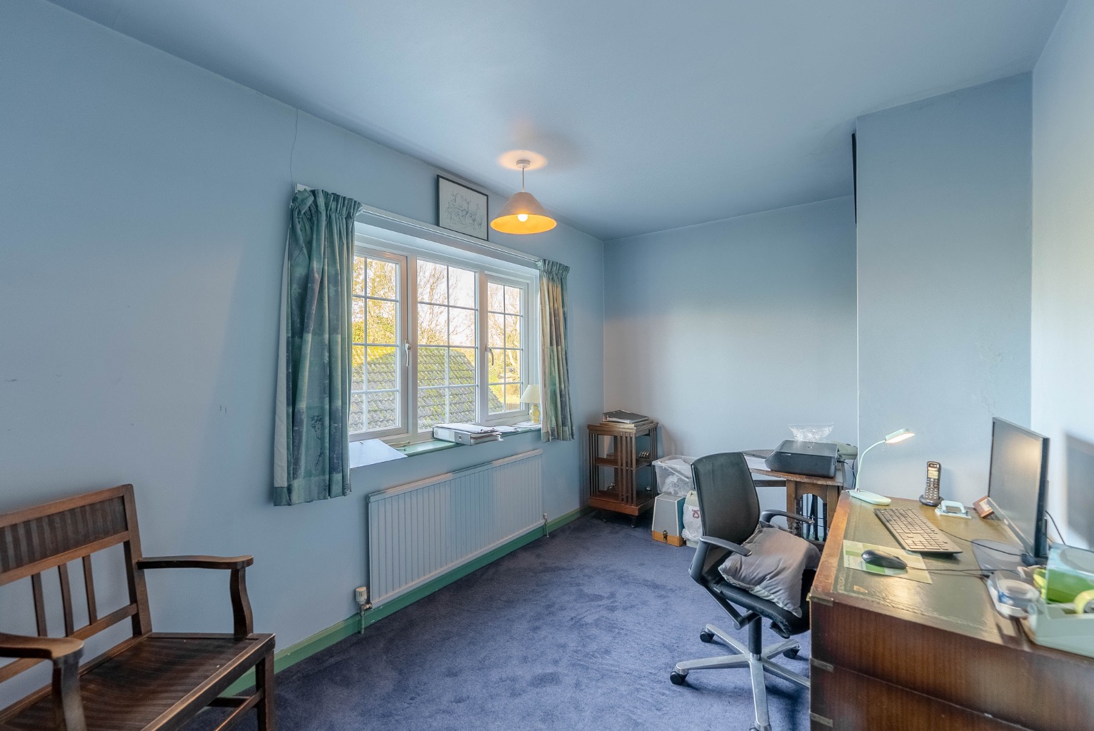 4 bed detached house for sale in Hamerton Road, Huntingdon 9