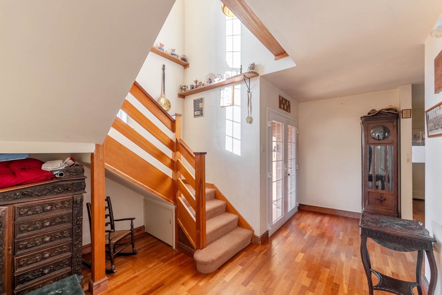 4 bed detached house for sale in Hamerton Road, Huntingdon  - Property Image 5