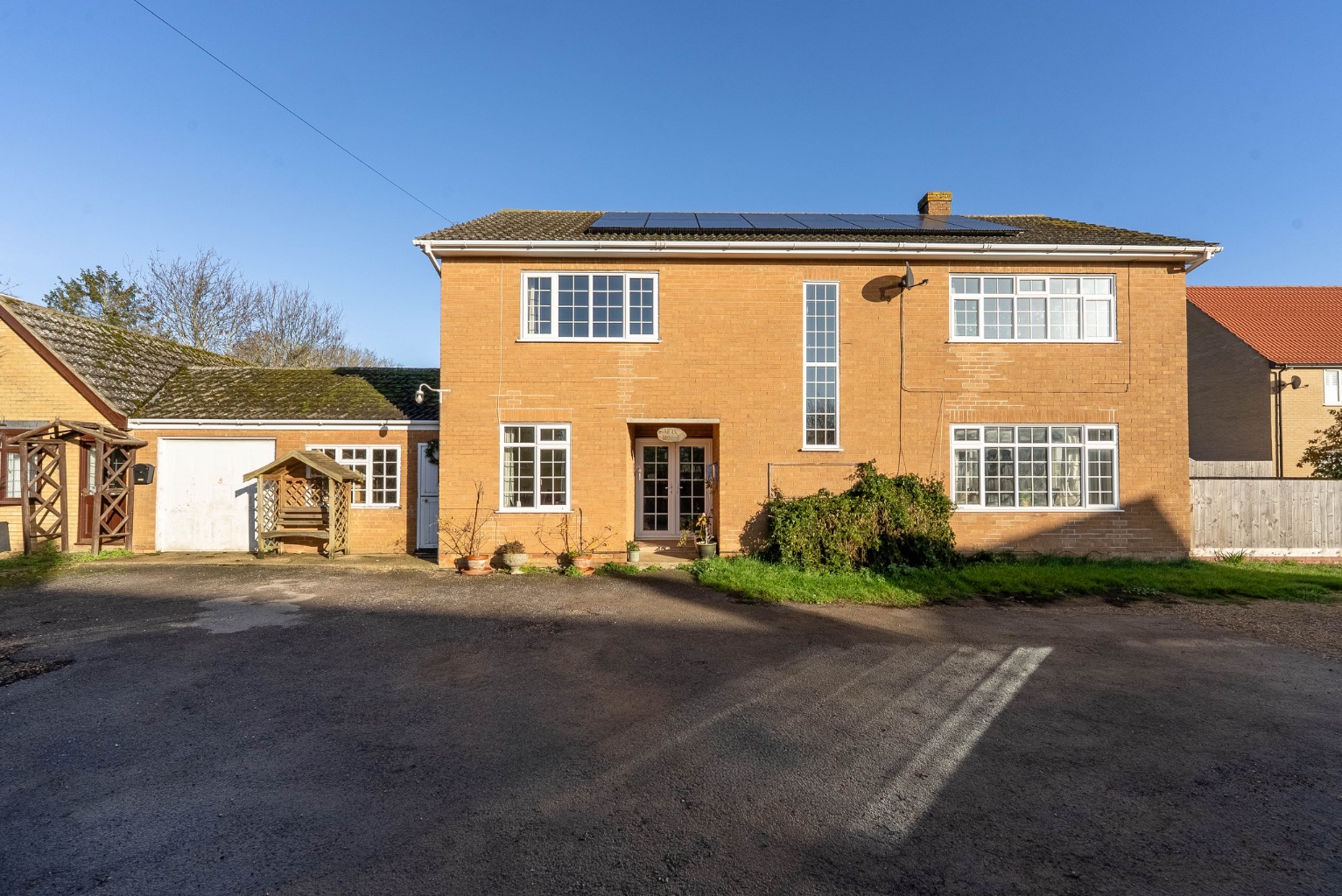 4 bed detached house for sale in Hamerton Road, Huntingdon  - Property Image 16