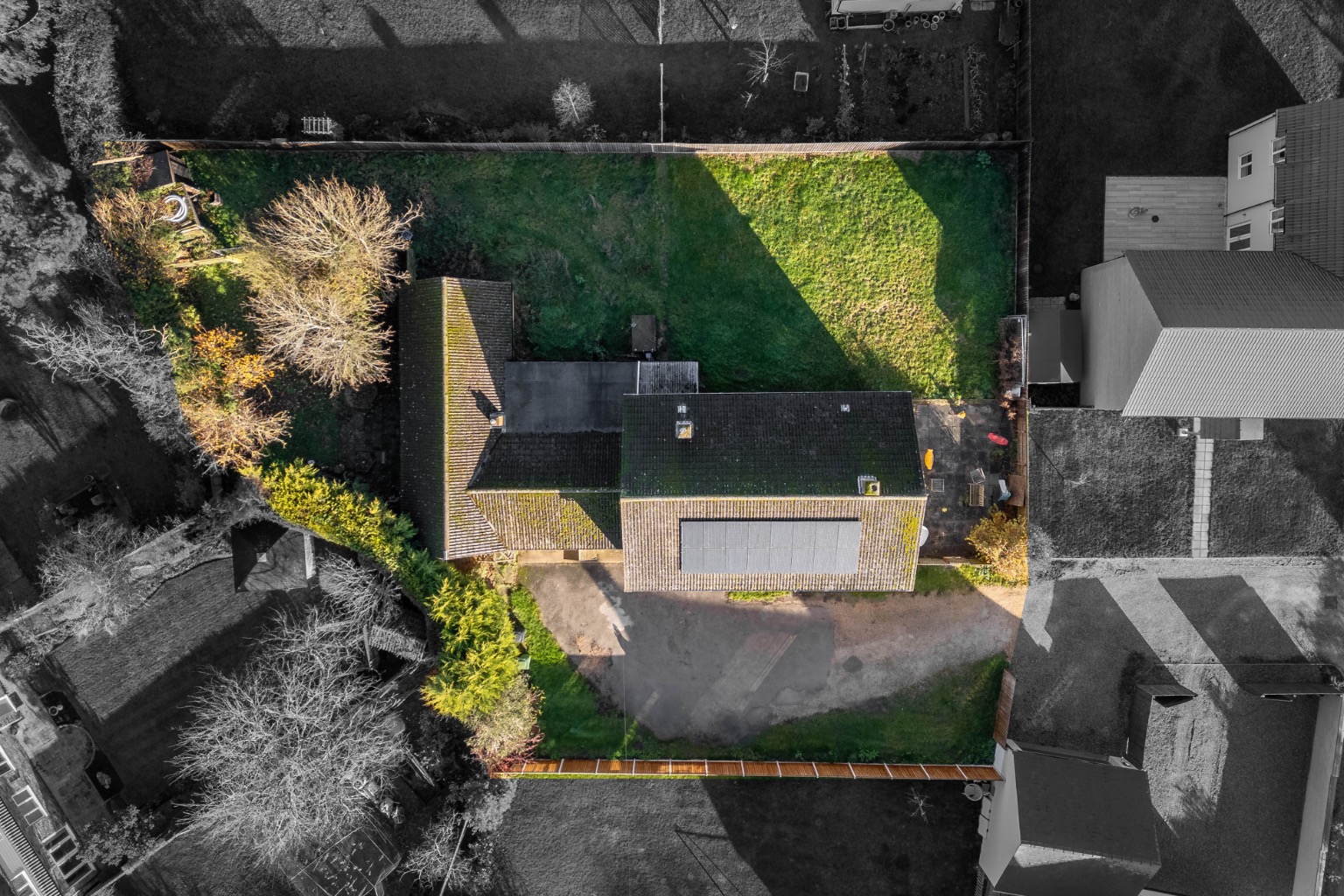 4 bed detached house for sale in Hamerton Road, Huntingdon  - Property Image 18