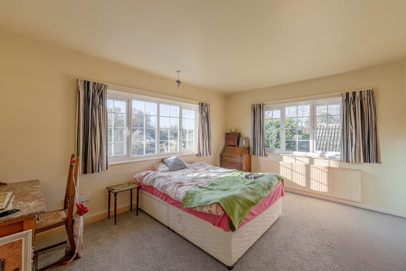 4 bed detached house for sale in Hamerton Road, Huntingdon  - Property Image 9