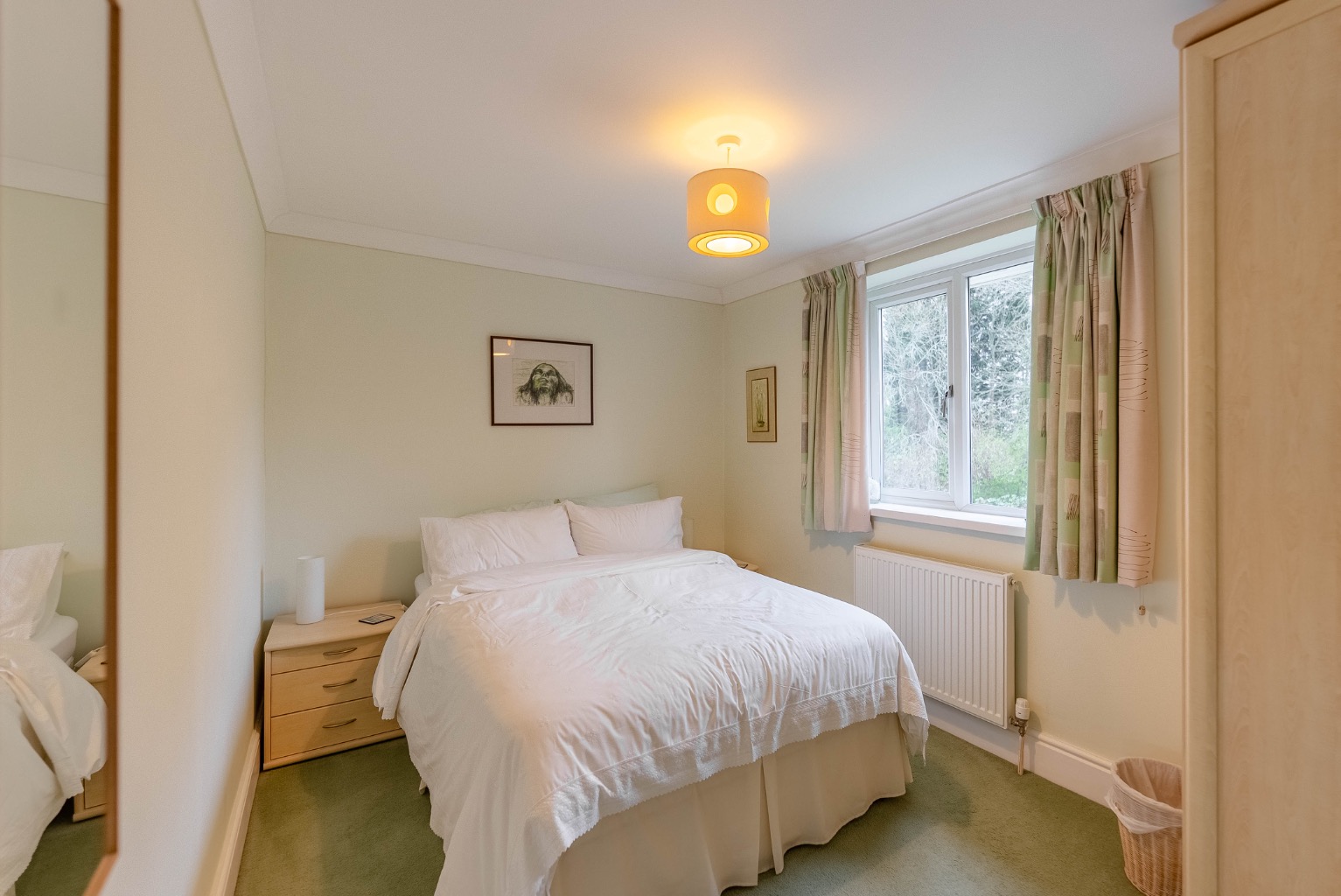 4 bed detached house for sale in Fairfields Drive, Cambridgeshire  - Property Image 16