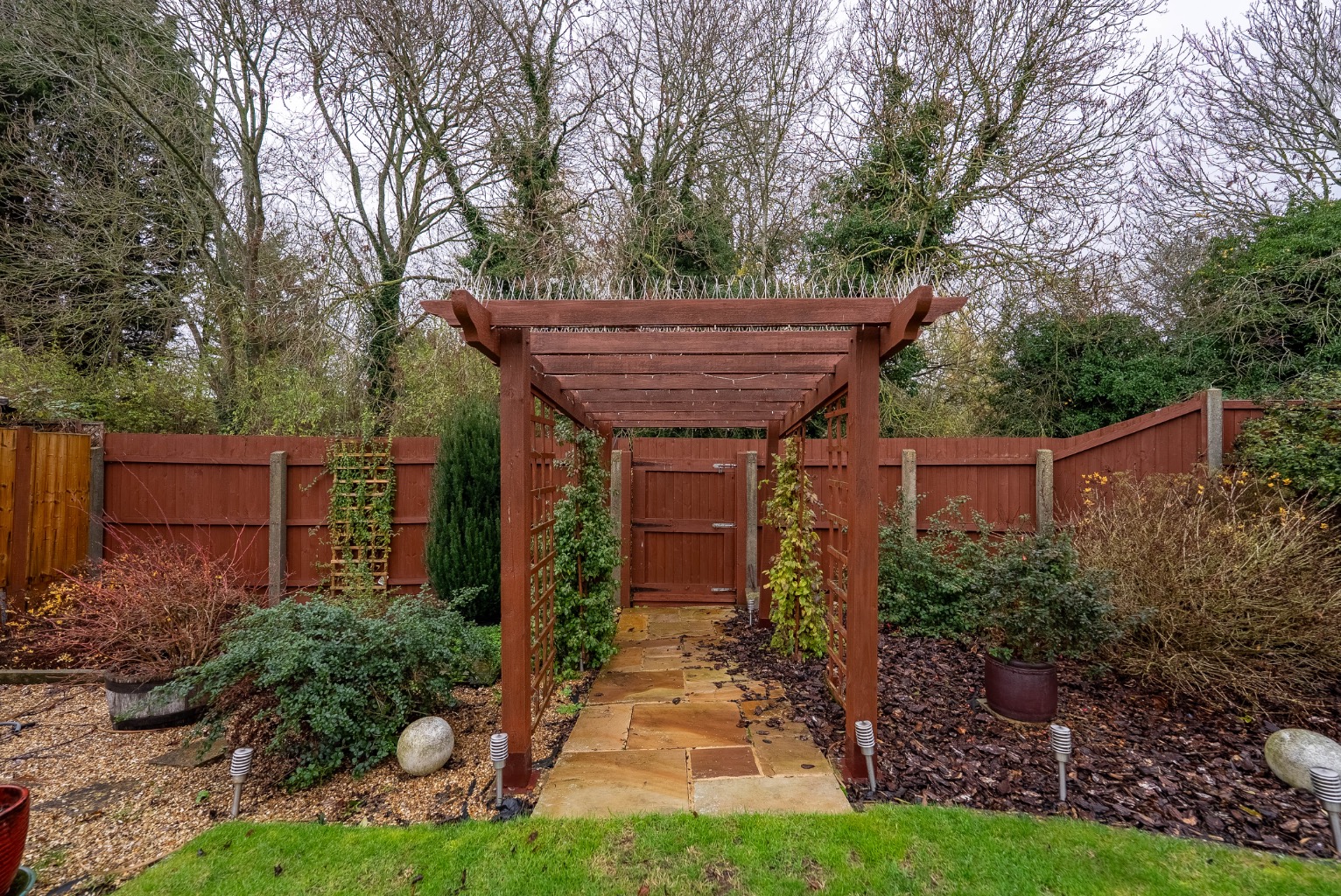 4 bed detached house for sale in Fairfields Drive, Cambridgeshire 20