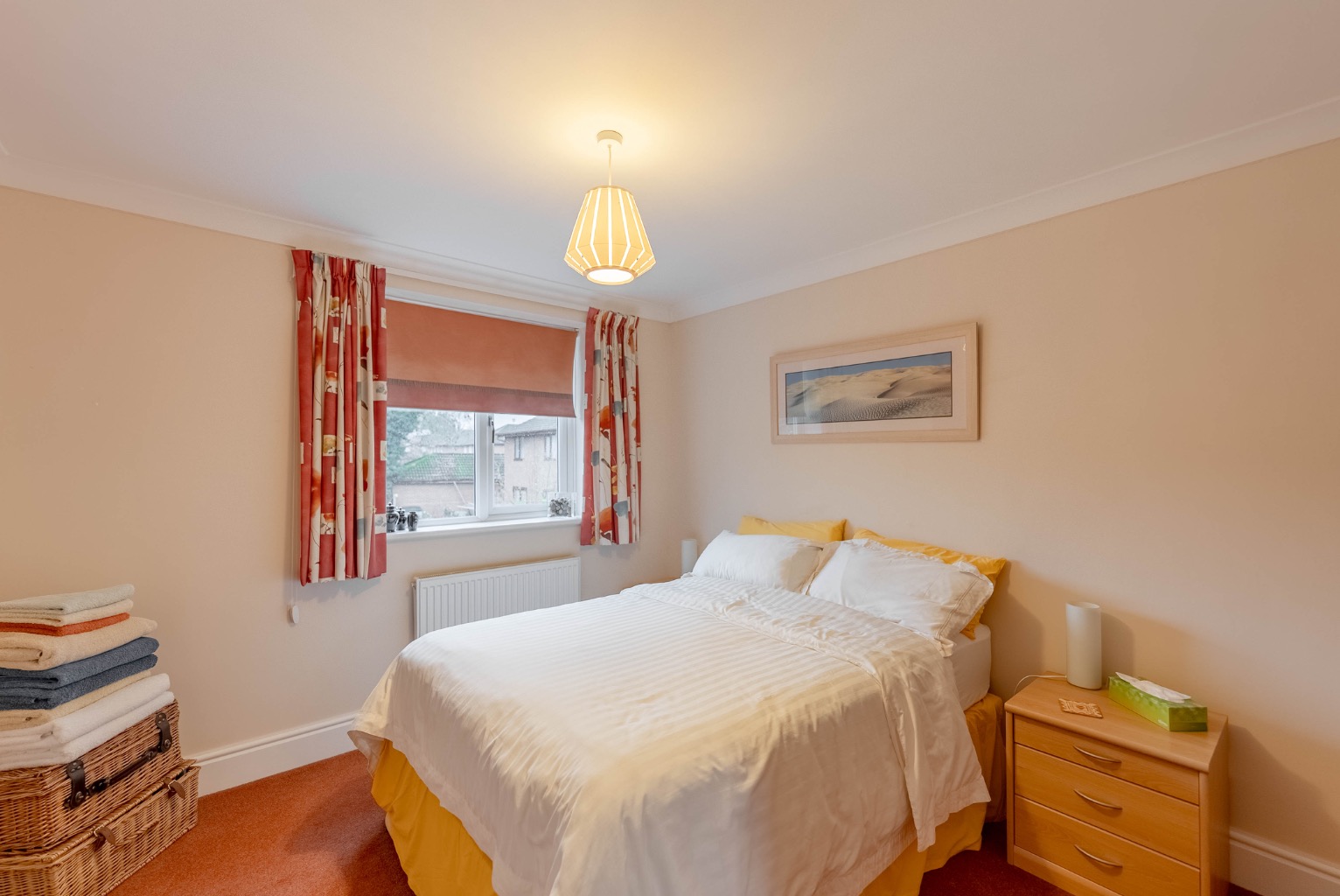 4 bed detached house for sale in Fairfields Drive, Cambridgeshire 14