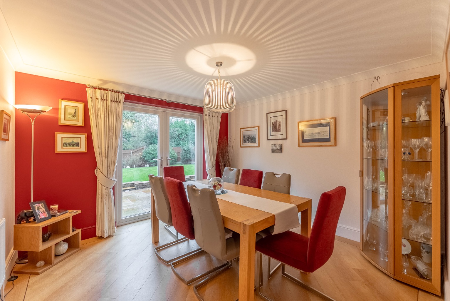 4 bed detached house for sale in Fairfields Drive, Cambridgeshire 3