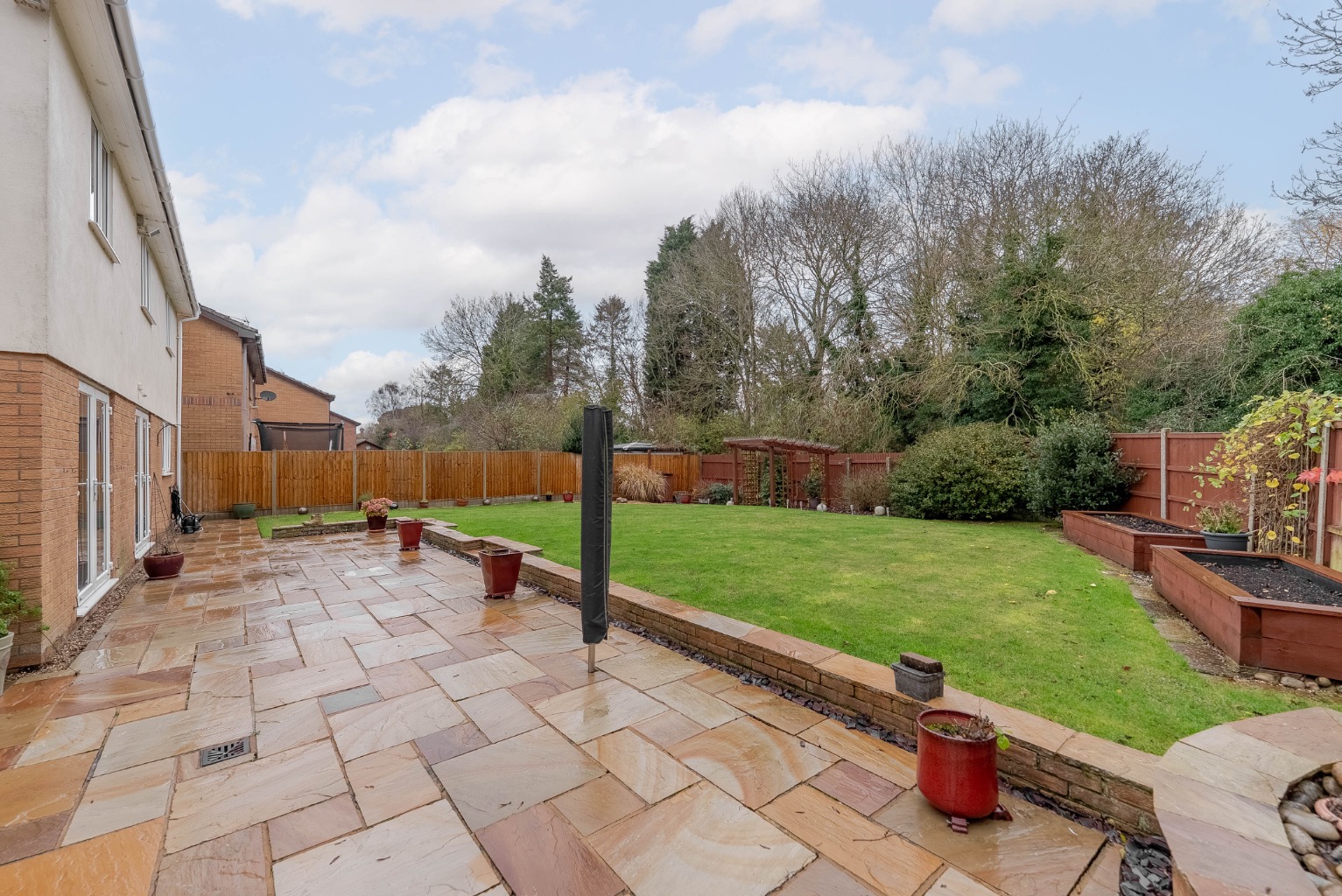 4 bed detached house for sale in Fairfields Drive, Cambridgeshire 21