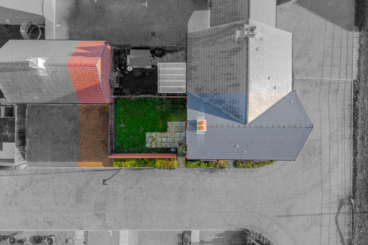 3 bed semi-detached house for sale in Walston Way, Cambridgeshire 20