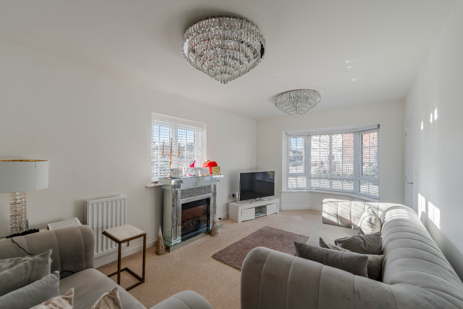 3 bed semi-detached house for sale in Walston Way, Cambridgeshire 2